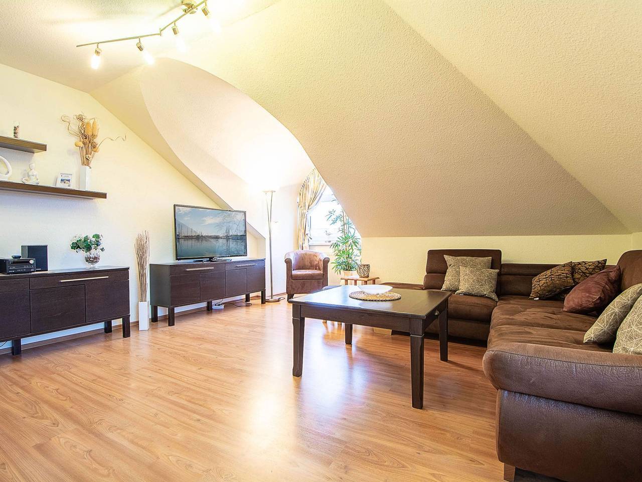 Ferienwohnung in Kühlungsborn ab 105€ pro Nacht