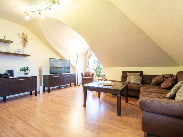 Ferienwohnung für 4 Personen - 1