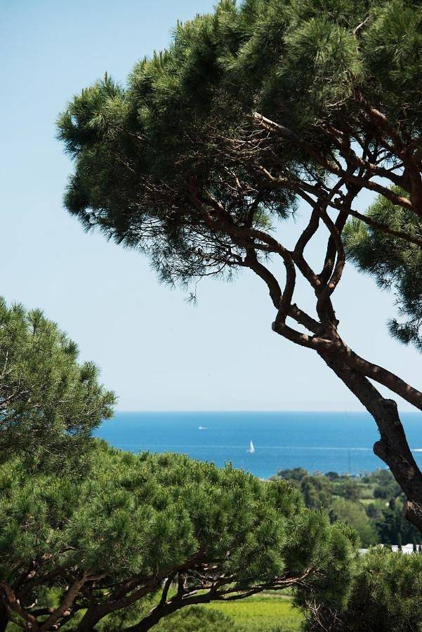 Hôtel Villa Marie Saint Tropez in Ramatuelle, Côte méditerranéenne (France)