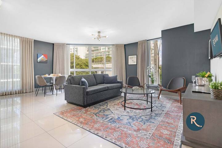 Appartamento vacanze per 6 persone, con piscina, con animali domestici - 1