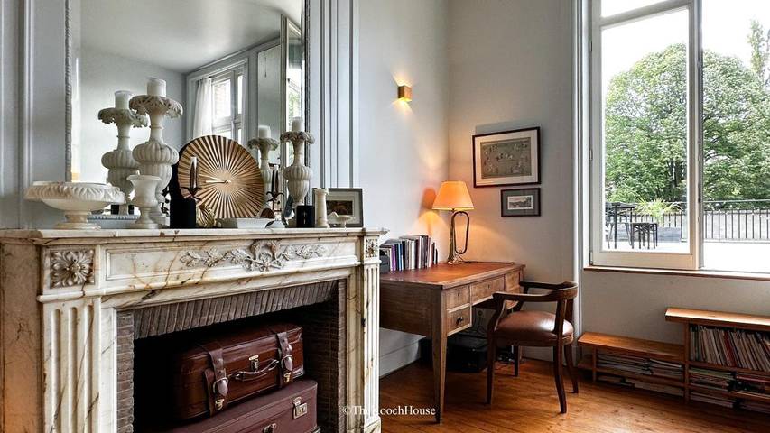 Gîte pour 2 personnes, avec terrasse et vue à Tourcoing - 4