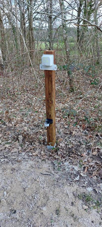 Location de vacances pour 6 personnes, avec jardin et vue à Crouy-sur-Cosson - 2