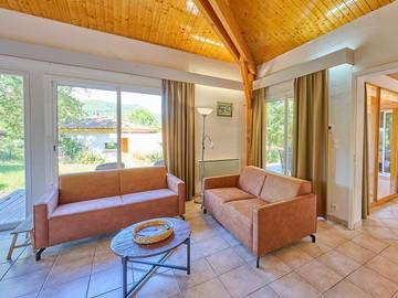 Camping pour 7 Personnes dans Quillan, Région de Limoux, Photo 4