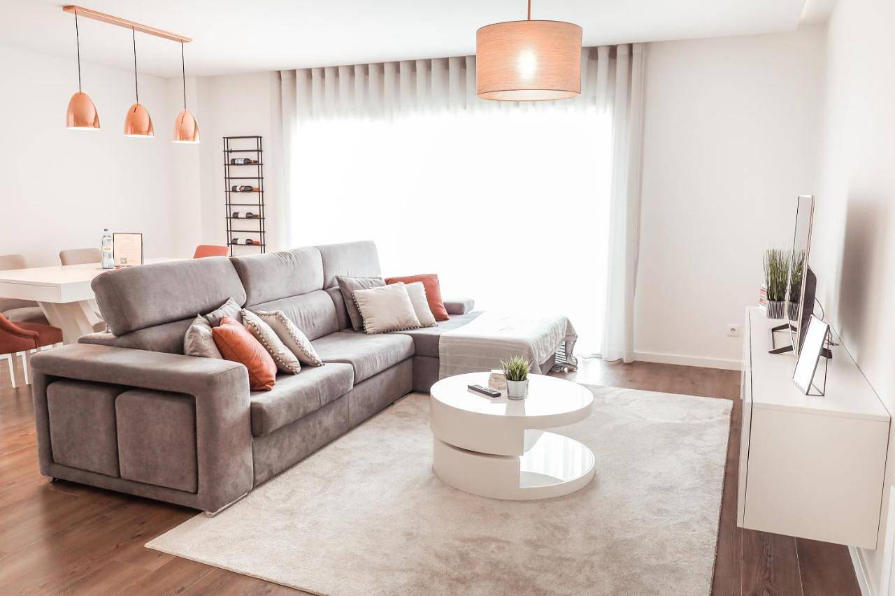 Apartamento inteiro, Pilgrim Home in Fátima, Distrito de Santarém