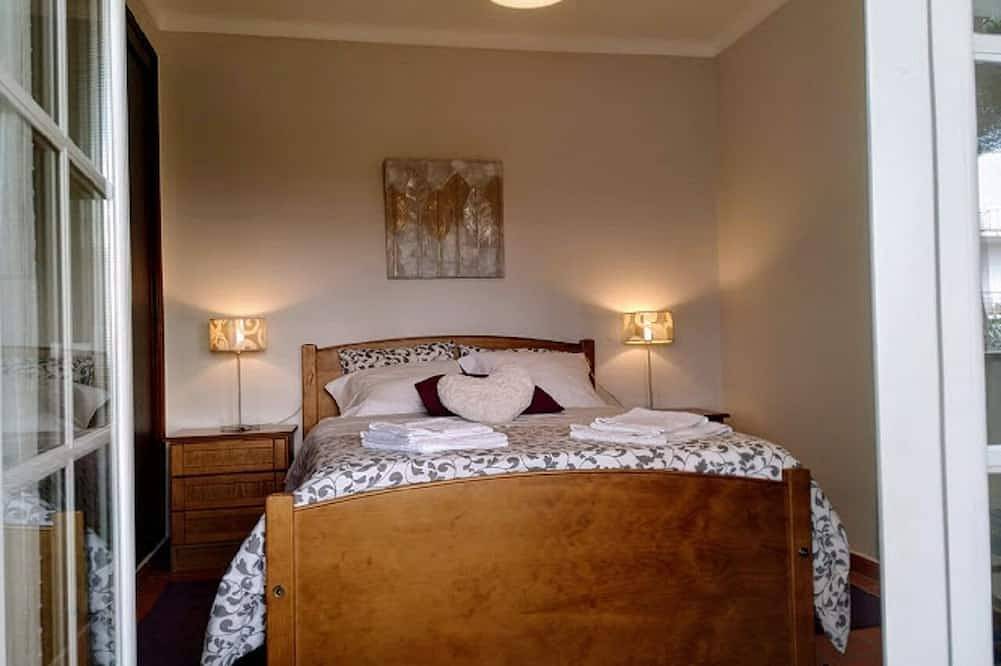 Ganze Wohnung, Obidos - Resort 5 * - Praia D'El Rey - Surf Golf & Beach - 2 Zimmer Wohnung in Amoreira, Leiria District