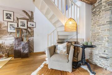 Gîte pour 6 Personnes dans Barneville-Carteret, Cotentin, Photo 2