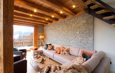 Chalet voor 12 Personen in Mont-de-Lans, Écrins Nationaal Park, Afbeelding 1