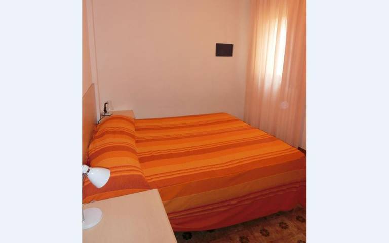 Ganze Wohnung, Residenz Corinzia Dreizimmer-Wohnung Tipo C* für 6 Personen in Bibione, San Michele al Tagliamento