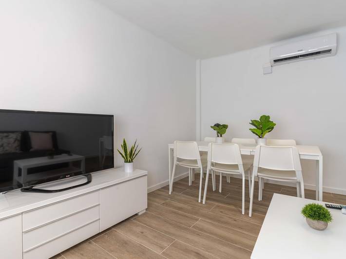 Apartamento vacacional entero, Espacio perfecto en Tarragona, Costa Brava in Tarragona, Costa Dorada