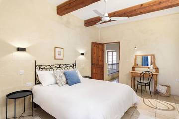 Villa for 6 People in Ghasri, Gozo, Photo 3