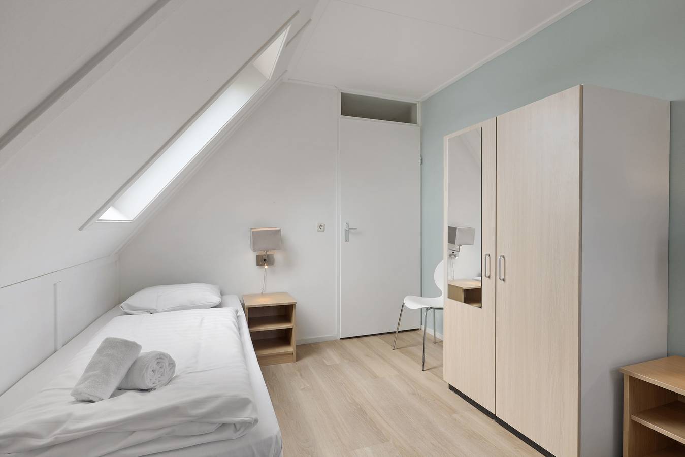 Landal Waterparc Veluwemeer — 10-persoons villa in Veluwe