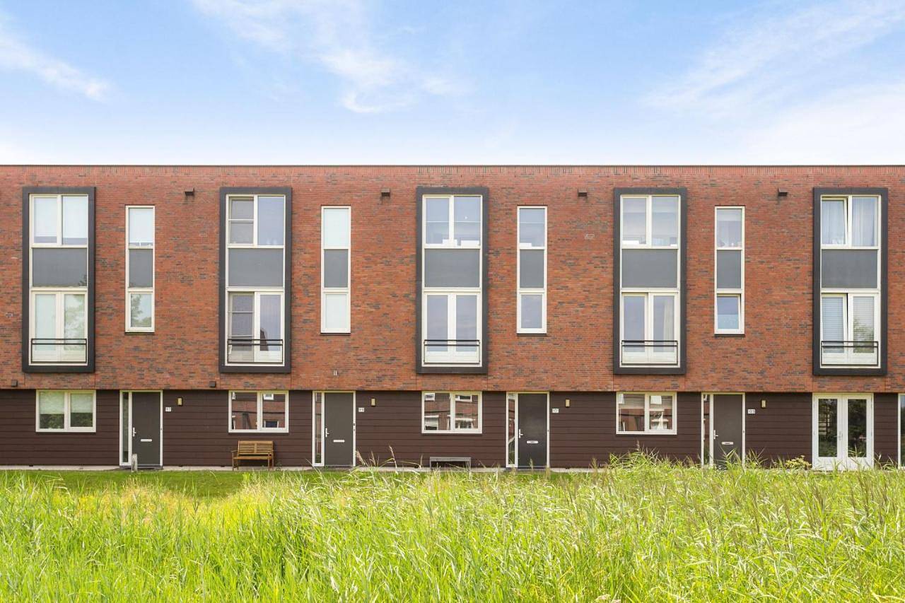 Residence Sanne in Breda, Noord-Brabant