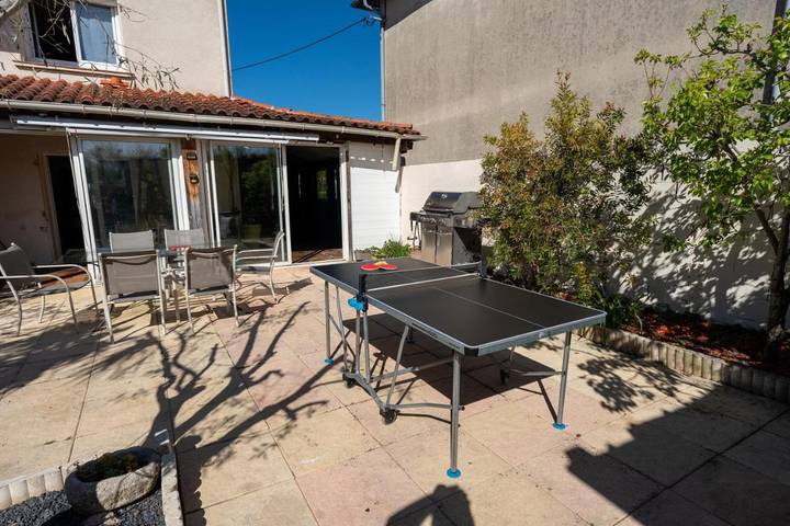 Location de vacances pour 10 personnes, avec jardin, animaux acceptés à Revel - 4