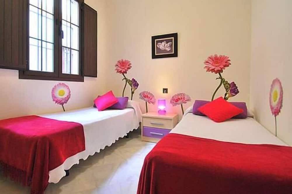 Ganze Wohnung, Ferienwohnung - Sevilla in Casco Antiguo, Sevilla