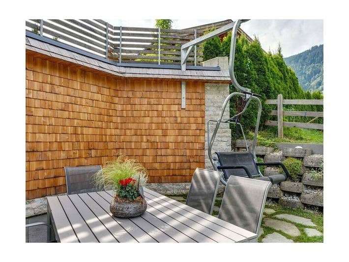 Ferienwohnung mit 1 Schlafzimmer in Goldegg, Ski Amadé