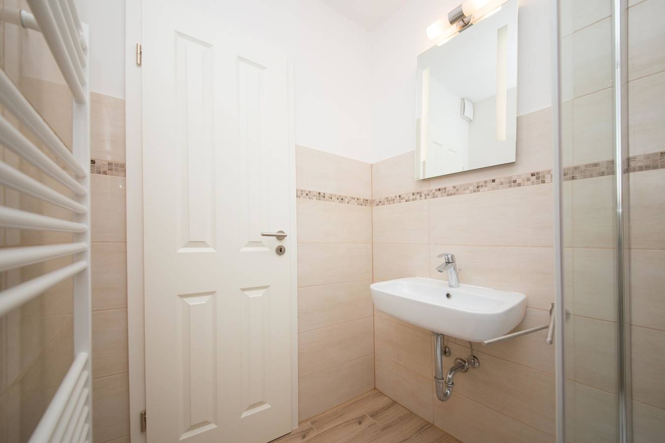 Ganze Ferienwohnung, Schleiblick Appartement 1 in Rabenkirchen-Faulück, Schleswig-Flensburg