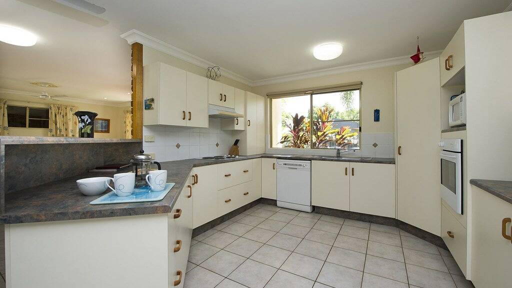 Holiday Home for 7 People in North Queensland, Queensland