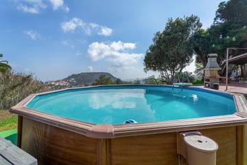 Villa voor 5 Personen in Teror, Noord-Gran Canaria, Afbeelding 2