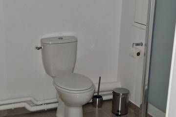 Appartement De Vacances pour 2 Personnes dans Drancy, Seine-Saint-Denis, Photo 3