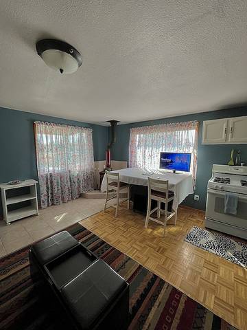 Cottage for 4 People in Alaska, USA, Photo 4