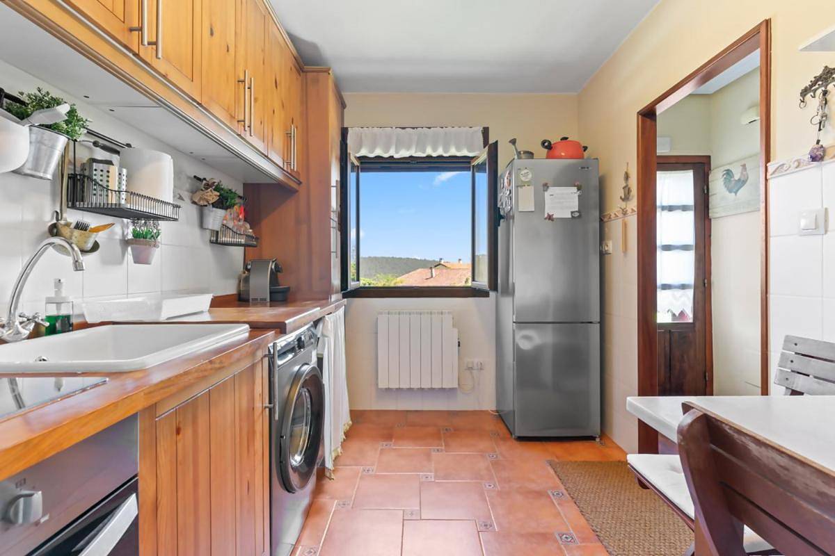Casa María en Sebreño in Sebreño, Ribadesella
