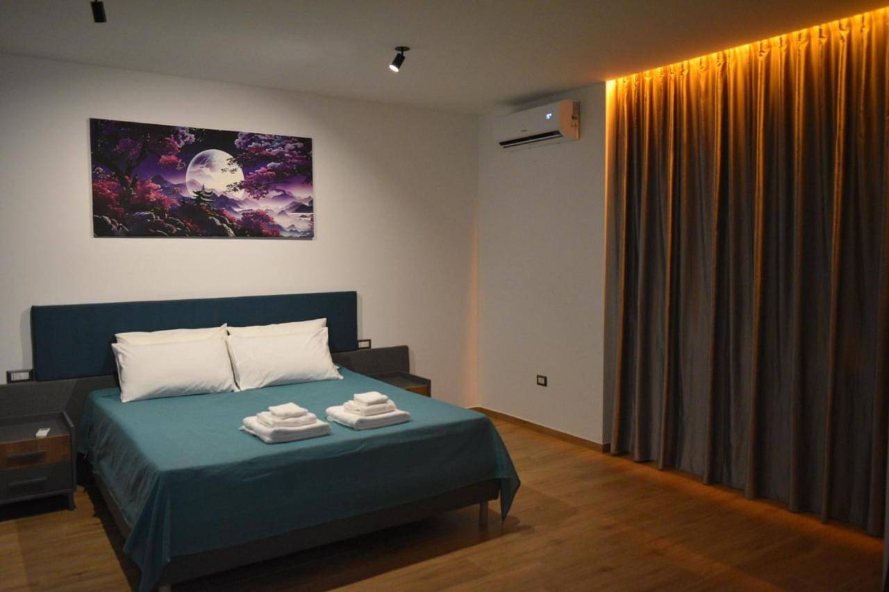Double or Twin Room in Eboli, Costa tirrenica Campania