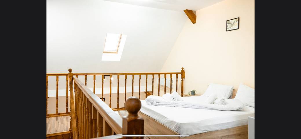 Ganze Ferienwohnung, Ferienwohnung für 4 Personen in Timișoara, Timiș