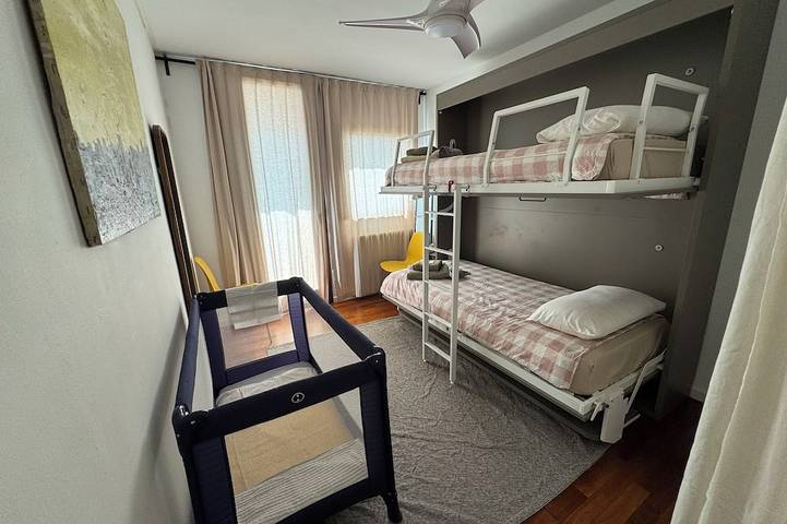 Gîte pour 4 personnes à Illetes - 3