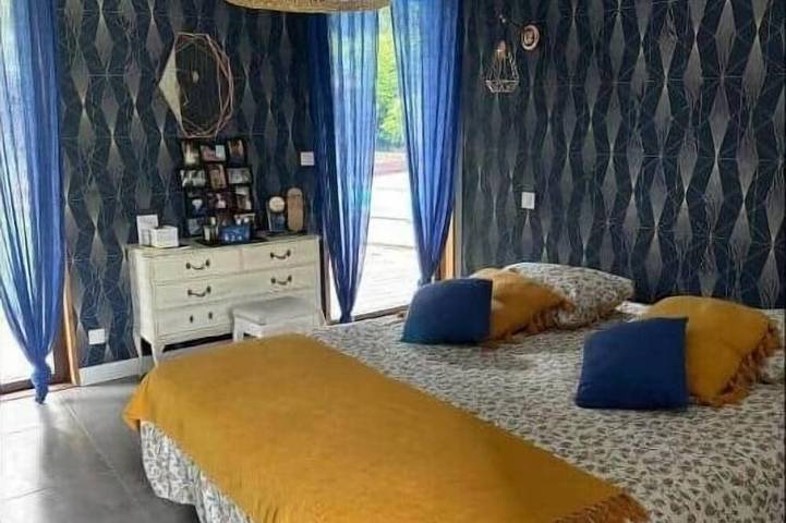 Location de vacances pour 8 personnes à Martillac - 4