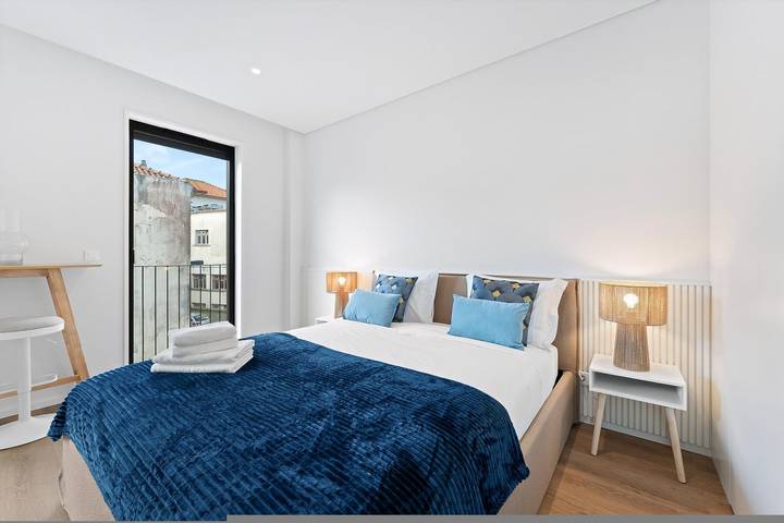 Apartamento de vacaciones para 2 personas, Familias con niños - 1