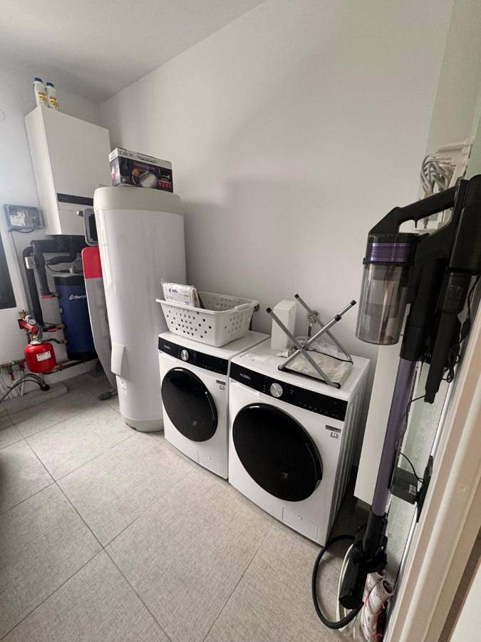 Gîte pour 4 personnes, avec jardin et terrasse dans Saint-Hilaire-Saint-Mesmin - 2