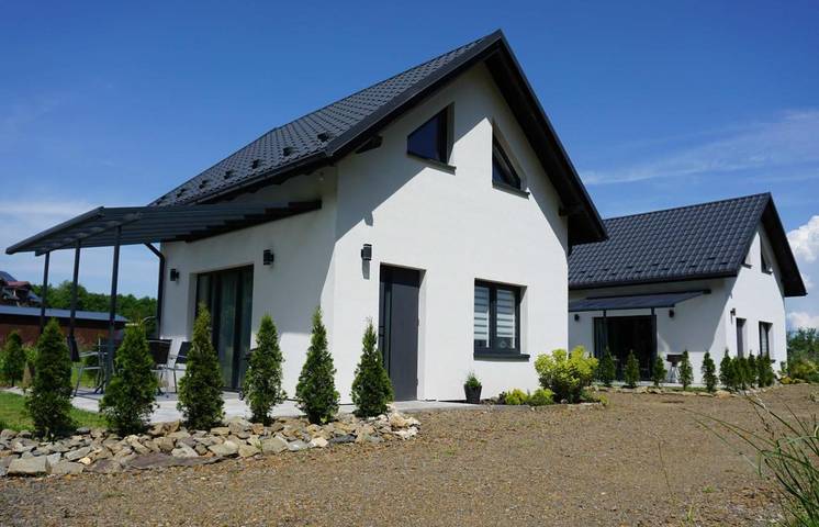 Ferienhaus für 7 Personen, mit Garten, mit Haustier - 1