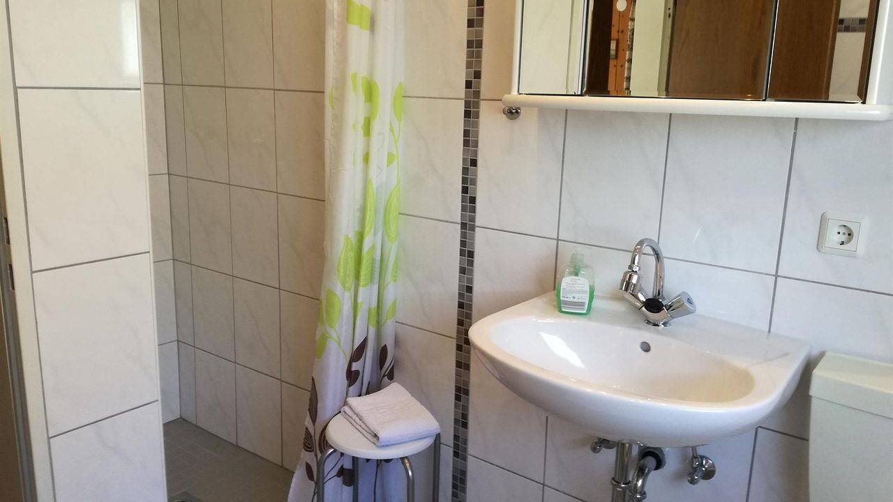 Ganze Ferienwohnung, Ferienwohnung für 3 Personen (70 m²) in Krummhörn Visquard in Visquard, Krummhörn