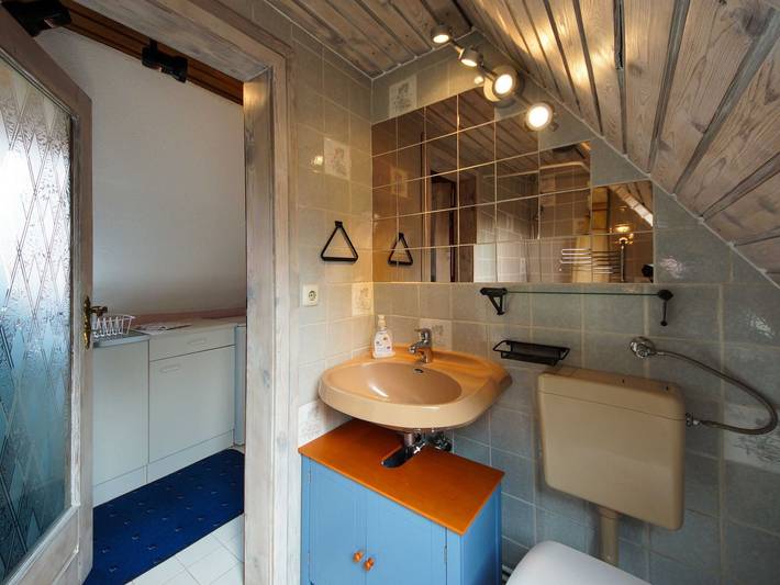 Ferienwohnung für 4 Personen, mit Sauna und Garten, mit Haustier in Greifswald - 3
