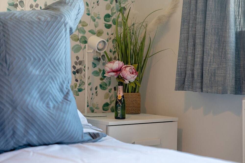 Moorland Bungalow | Private drive and garden |Central Clitheroe in Clitheroe, Lancashire