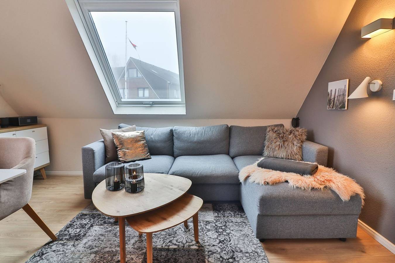 Ganze Wohnung, Wilken's Hus - Rieke in Langeoog