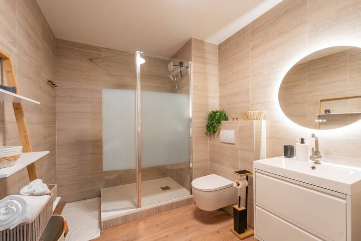 Gîte pour 2 personnes dans Île de France - 3