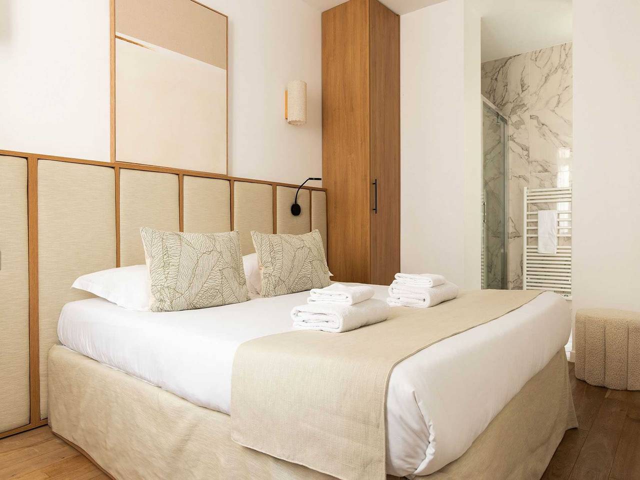 Appartement de vacances