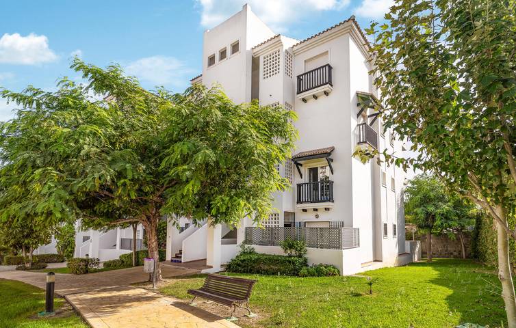 Appartement de vacances pour 4 personnes, avec terrasse - 1