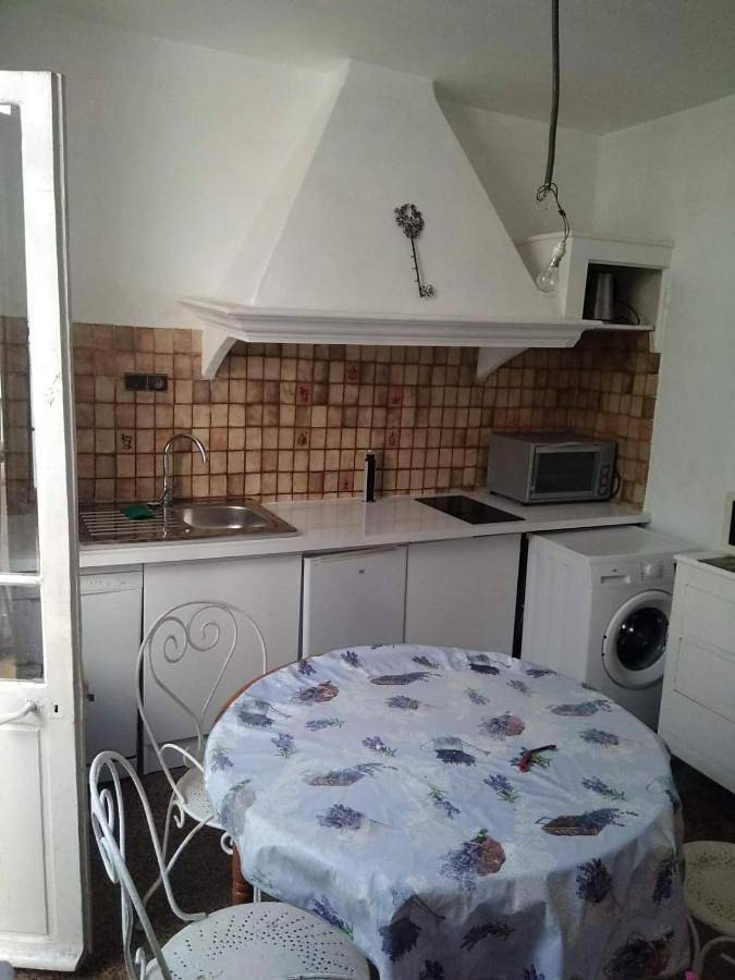 Holiday Home in Cuers, Côte méditerranéenne (France)
