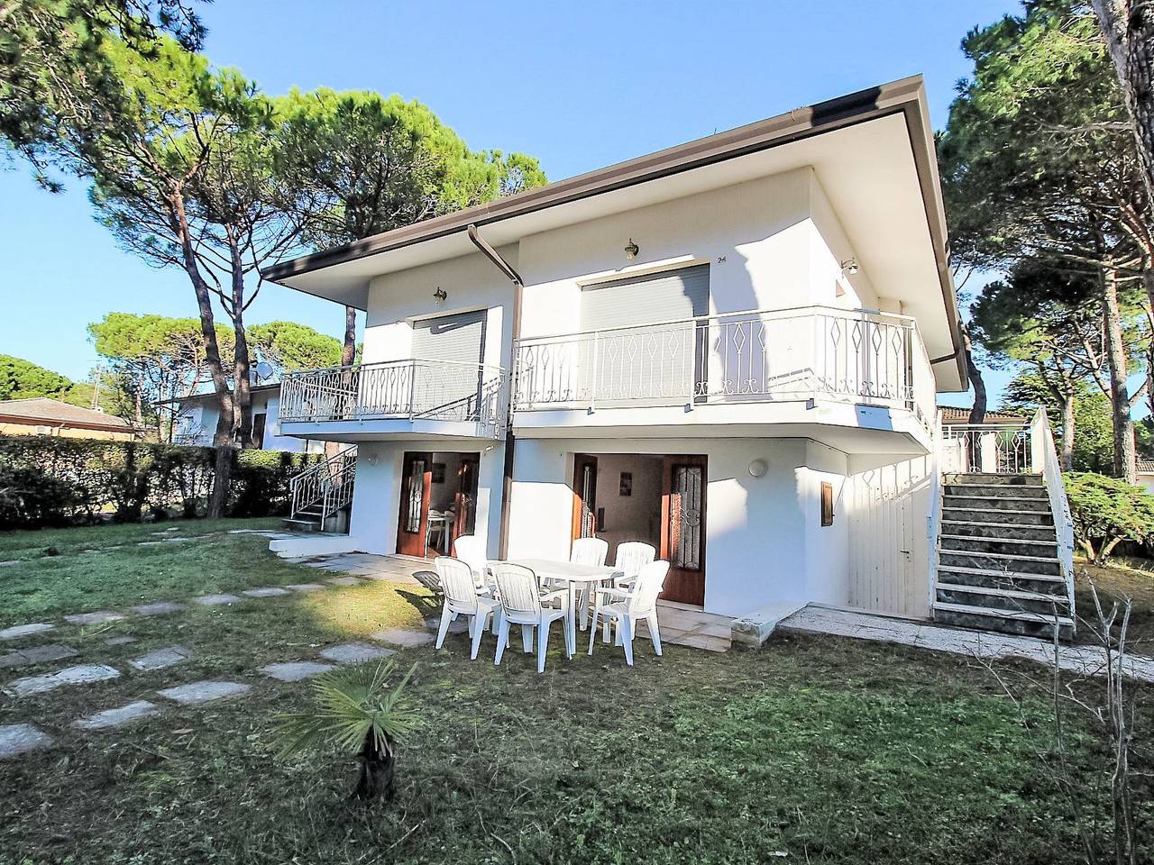 Appartamento vacanze a Provincia d'Udine a partire da 50€ a notte