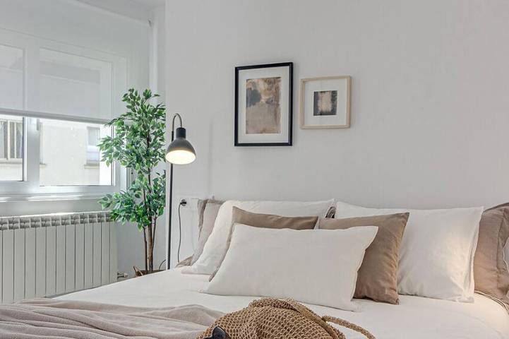 Holiday apartment for 8 people - 1