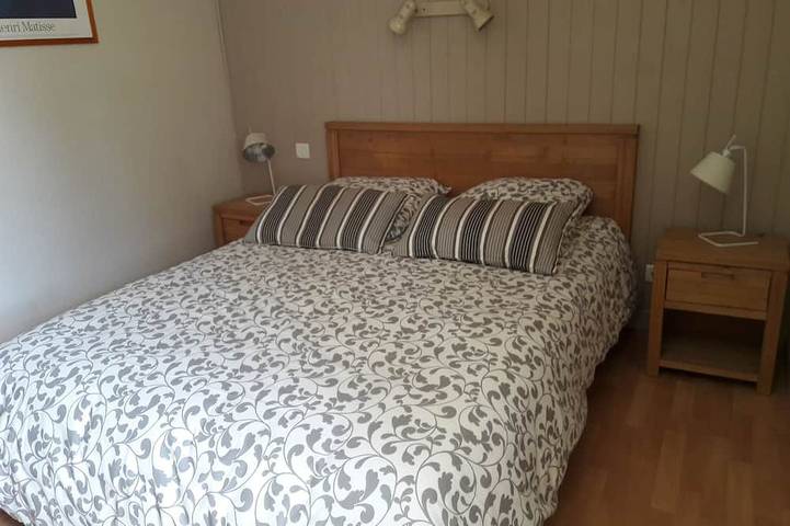 Location de vacances pour 6 personnes, avec terrasse à La Bégude-de-Mazenc - 2