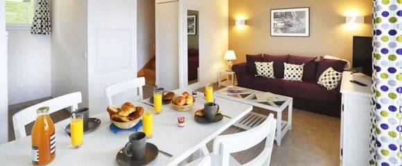 Camping pour 6 Personnes dans Audierne, Région de Quimper, Photo 4