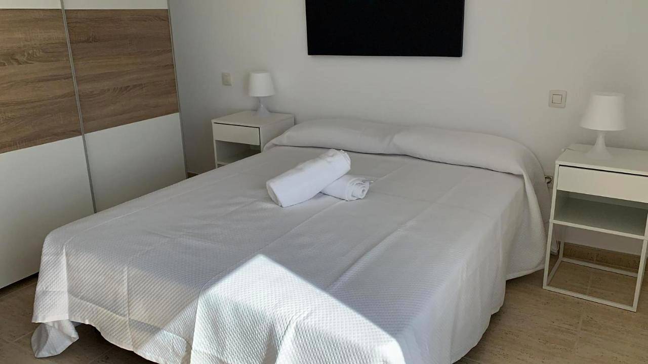 Apartamento entero, One-Bedroom Apartment in Puerto Rico (Gran Canaria), Mogán
