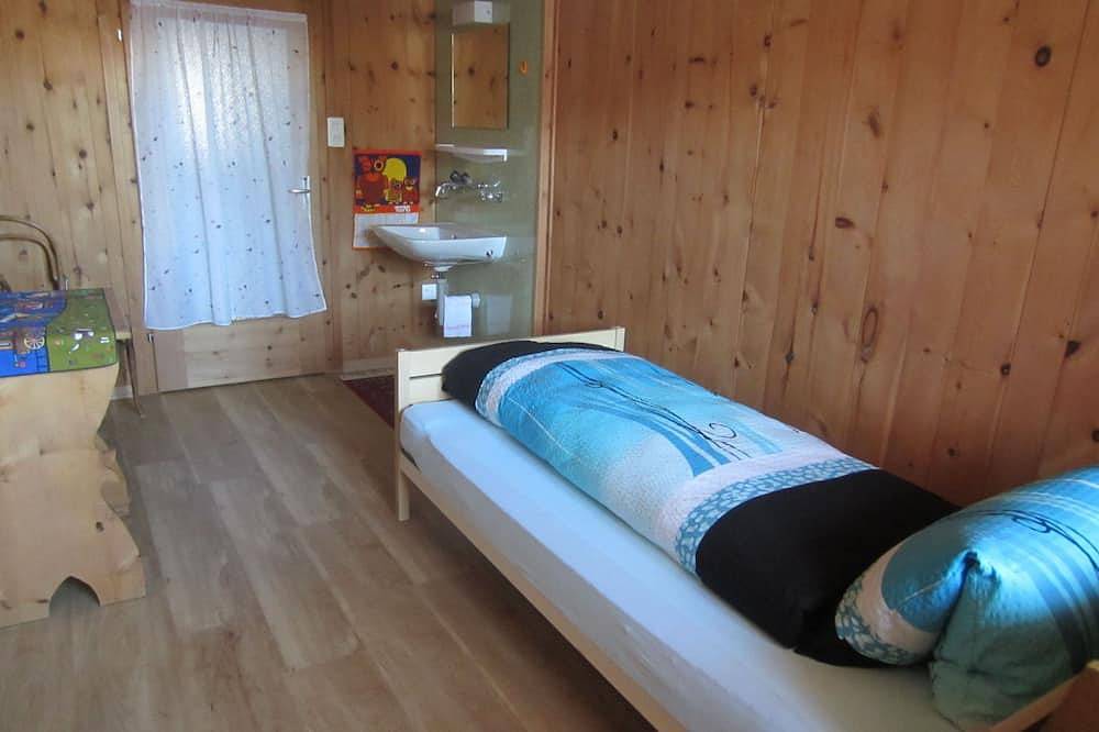Ganze Wohnung, Anita Spiess, (Sta. Maria - Santa Maria Val Müstair). in Sta. Maria im Val Müstair, Val Müstair