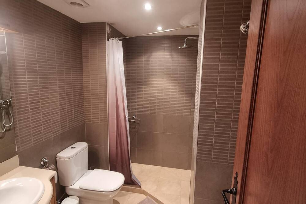 Apartamento entero, La Molina Iv - Dos Habitaciones Piso, Capacidad 4 in La Molina, Alp