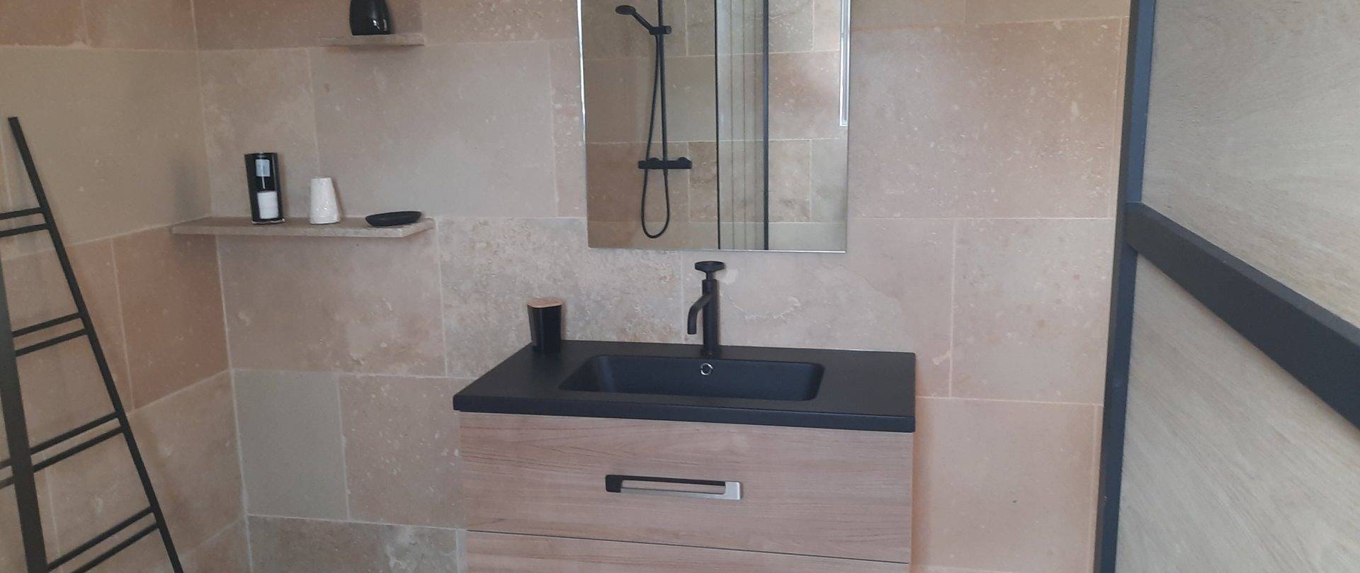 Superbe chambre d'hôtes - Chambre in Courbiac, Région de Villeneuve-sur-Lot