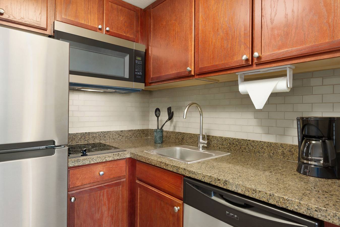 Studio entier, Staybridge Suites Tampa East- Brandon in Tampa Bay