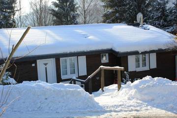 Ferienhaus für 6 Personen in Winterberg, die Mittelgebirge, Bild 4